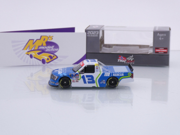 Preview: Lionel Racing T132365WNNHD # Ford F-150 NASCAR Truck 2023 " Hailie Deegan - Women in NASCAR " 1:64