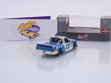 Preview: Lionel Racing T132365WNNHD # Ford F-150 NASCAR Truck 2023 " Hailie Deegan - Women in NASCAR " 1:64