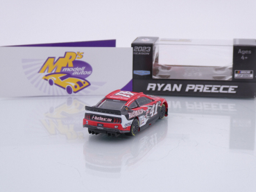 Preview: Lionel Racing C412365HATPR # Ford Mustang NASCAR 2023 " Ryan Preece - Haas Tooling " 1:64