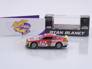 Preview: Lionel Racing C122365BARRB # Ford Mustang NASCAR 2023 " Ryan Blaney - BodyArmor Sports Drink " 1:64