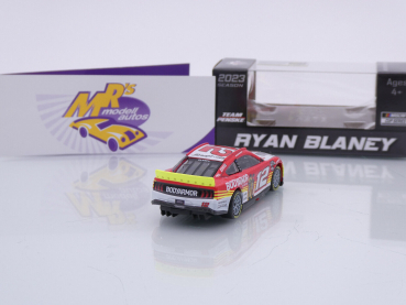 Preview: Lionel Racing C122365BARRB # Ford Mustang NASCAR 2023 " Ryan Blaney - BodyArmor Sports Drink " 1:64