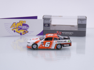 Preview: Lionel Racing NX62265REDRV # Chevrolet Camaro NASCAR Xfinity 2022 " Ryan Vargas - Reddit " 1:64