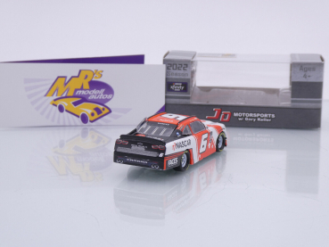 Preview: Lionel Racing NX62265REDRV # Chevrolet Camaro NASCAR Xfinity 2022 " Ryan Vargas - Reddit " 1:64