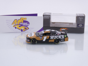 Preview: Lionel Racing NX12365HUKSM # Chevrolet Camaro NASCAR Xfinity 2023 " Sam Mayer - Huck's Market " 1:64