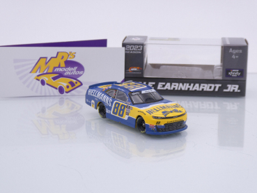 Preview: Lionel Racing N882365HLMEJ # Chevrolet Camaro NASCAR Xfinity 2023 " Dale Earnhardt Jr. - Hellmann's Real Mayonnaise " 1:64
