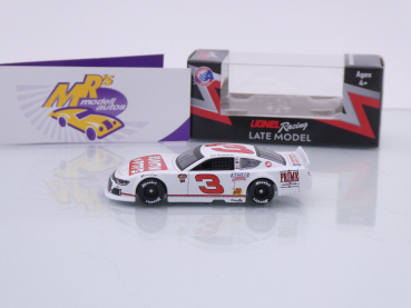 Preview: Lionel Racing LX32365MOMEJ # Chevrolet Camaro ZL1 NASCAR Late Model 2023 " Dale Earnhardt Jr. - Mom 'N' Pop's " 1:64