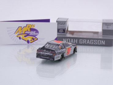 Preview: Lionel Racing WX92265BPSNGW # Chevrolet Camaro NASCAR Xfinity 2022 " Noah Gragson - Bass Pro Shops Kansas Fall Race Winner " 1:64