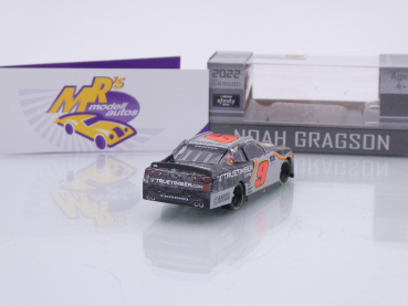 Preview: Lionel Racing WX92265BPSNGE # Chevrolet Camaro NASCAR Xfinity 2022 " Noah Gragson - Bass Pro Shops Bristol Fall Race Winner " 1:64