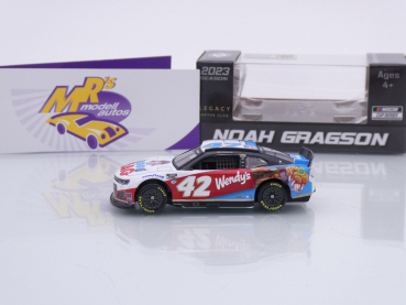 Preview: Lionel Racing C422365WBBNG # Chevrolet Camaro ZL1 NASCAR 2023 