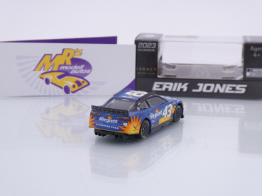 Preview: Lionel Racing C432365ALLER # Chevrolet Camaro ZL1 NASCAR 2023 " Erik Jones - Allegiant Air " 1:64