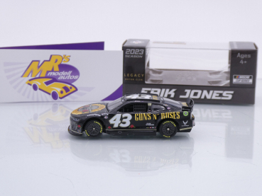 Preview: Lionel Racing C432365GNRER # Chevrolet Camaro ZL1 NASCAR 2023 " Erik Jones - Guns N' Roses " 1:64