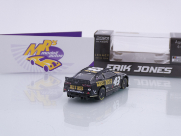 Preview: Lionel Racing C432365GNRER # Chevrolet Camaro ZL1 NASCAR 2023 " Erik Jones - Guns N' Roses " 1:64