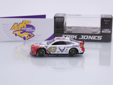 Preview: Lionel Racing C432365AIRER # Chevrolet Camaro ZL1 NASCAR 2023 " Erik Jones - US Air Force " 1:64