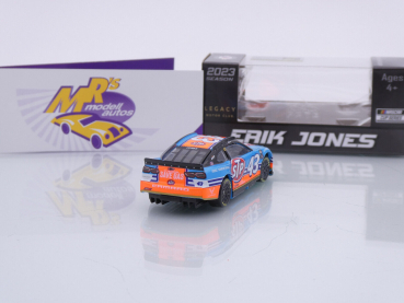 Preview: Lionel Racing C432365STPER # Chevrolet Camaro ZL1 NASCAR 2023 " Erik Jones - STP Motor Oil " 1:64