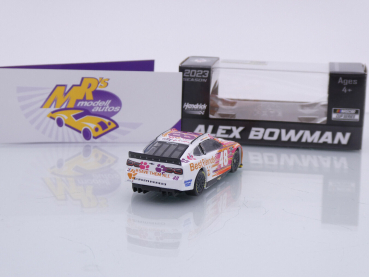 Preview: Lionel Racing C482365ABFAL # Chevrolet Camaro ZL1 NASCAR 2023 " Alex Bowman - Ally Best Friends " 1:64