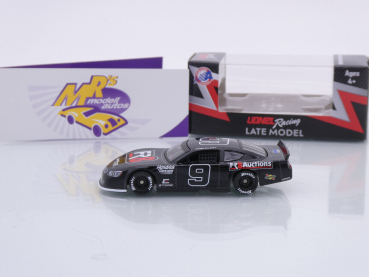 Preview: Lionel Racing LX92365FR8CL # Chevrolet Camaro ZL1 NASCAR Late Model 2023 " Chase Elliott - Fr8Auctions.com " 1:64