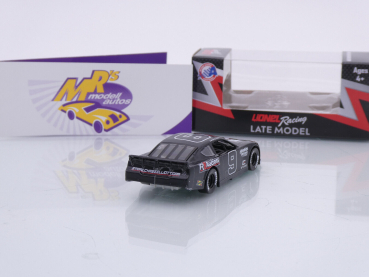 Preview: Lionel Racing LX92365FR8CL # Chevrolet Camaro ZL1 NASCAR Late Model 2023 " Chase Elliott - Fr8Auctions.com " 1:64