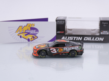 Preview: Lionel Racing CX32365BPSAD # Chevrolet Camaro ZL1 NASCAR 2023 " Austin Dillon - Bass Pro Shops " 1:64