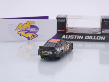 Preview: Lionel Racing CX32365BPSAD # Chevrolet Camaro ZL1 NASCAR 2023 " Austin Dillon - Bass Pro Shops " 1:64