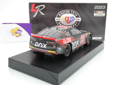 Preview: Lionel Racing C912323ONXKR # Chevrolet Camaro ZL1 NASCAR 2023 " Kimi Räikkönen - ONX Homes / ILOQ " Foil Number " " 1:24