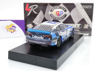 Preview: Lionel Racing W472323KCORTA # Chevrolet Camaro ZL1 NASCAR 2023 " Ricky Stenhouse Jr. - Kroger / Cottonelle Daytona 500 Race Winner " 1:24