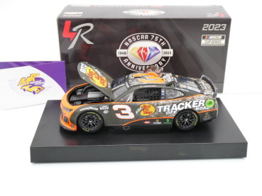 Preview: Lionel Racing CX32323BPSAD # Chevrolet Camaro ZL1 NASCAR 2023 