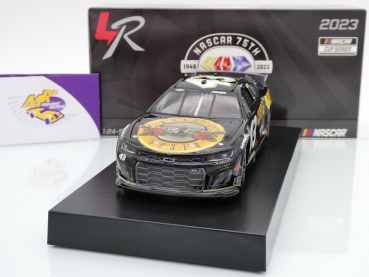 Preview: Lionel Racing C432323GNRER # Chevrolet Camaro ZL1 NASCAR 2023 " Erik Jones - Guns N' Roses " 1:24