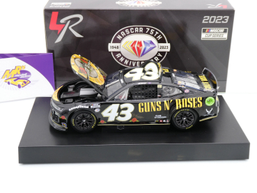 Preview: Lionel Racing C432323GNRER # Chevrolet Camaro ZL1 NASCAR 2023 " Erik Jones - Guns N' Roses " 1:24