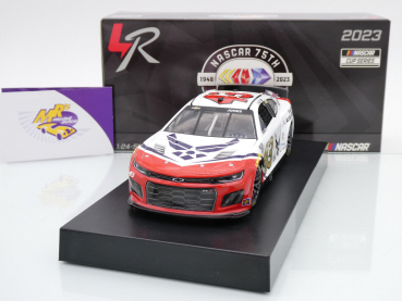 Preview: Lionel Racing C432323AIRER # Chevrolet Camaro ZL1 NASCAR 2023 " Erik Jones - US Air Force " 1:24