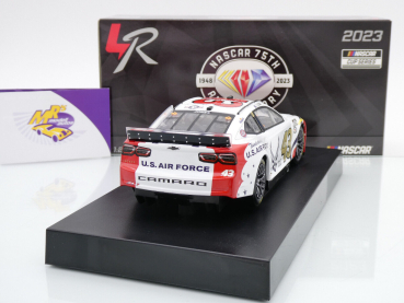 Preview: Lionel Racing C432323AIRER # Chevrolet Camaro ZL1 NASCAR 2023 " Erik Jones - US Air Force " 1:24