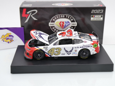 Preview: Lionel Racing C432323AIRER # Chevrolet Camaro ZL1 NASCAR 2023 " Erik Jones - US Air Force " 1:24