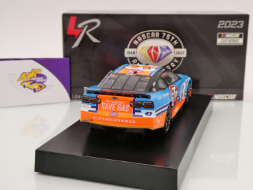 Preview: Lionel Racing C432323STPER # Chevrolet Camaro ZL1 NASCAR 2023 " Erik Jones - STP Motor Oil " 1:24