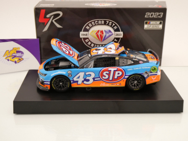 Preview: Lionel Racing C432323STPER # Chevrolet Camaro ZL1 NASCAR 2023 " Erik Jones - STP Motor Oil " 1:24
