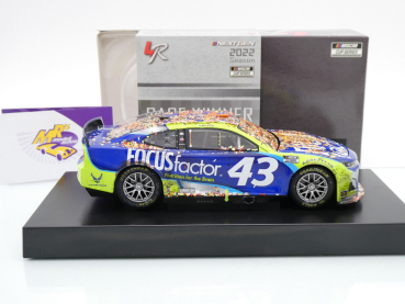 Preview: Lionel Racing W432223FOCERL # Chevrolet Camaro ZL1 NASCAR 2022 " Erik Jones - Focus Factor Southern 500 Darlington Fall Race Winner " 1:24