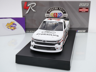 Preview: Lionel Racing T352324GATCL # Chevrolet Camaro ZL1 NASCAR Truck 2023 " Chase Elliott - Gates Hydraulics " 1:24