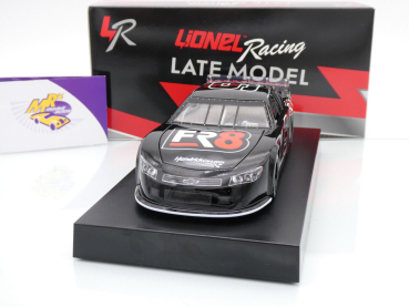 Preview: Lionel Racing LX92323FR8CL # Chevrolet Camaro ZL1 NASCAR Late Model 2023 " Chase Elliott - Fr8Auctions.com " 1:24