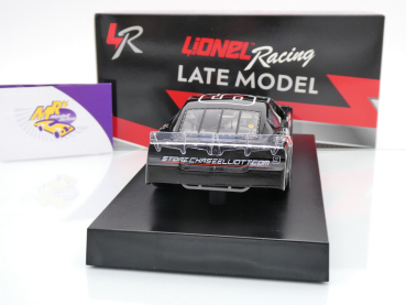 Preview: Lionel Racing LX92323FR8CL # Chevrolet Camaro ZL1 NASCAR Late Model 2023 " Chase Elliott - Fr8Auctions.com " 1:24