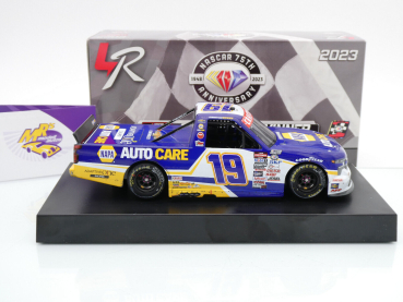 Preview: Lionel Racing W192324NAPCTD # Chevrolet Silverado NASCAR Truck 2023 " Christian Eckes - NAPA Auto Care Atlanta Spring Race Winner " 1:24