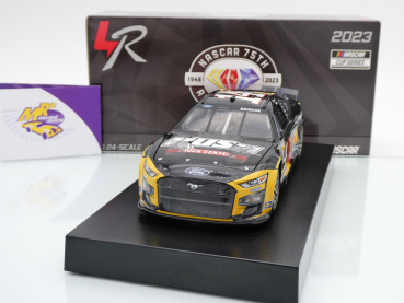 Preview: Lionel Racing C142323RTCCJ # Ford Mustang NASCAR 2023 " Chase Briscoe - Rush Truck Centers " 1:24
