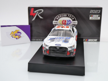 Preview: Lionel Racing C292323BLBKH # Ford Mustang NASCAR 2023 " Kevin Harvick - Busch Light Beer / All-Star Race #29 " 1:24