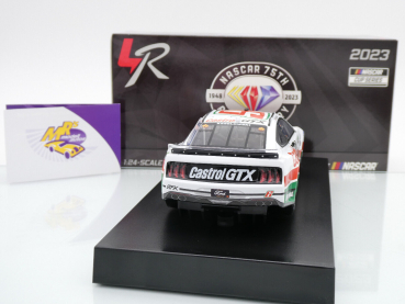 Preview: Lionel Racing CX62323CATBW # Ford Mustang NASCAR 2023 
