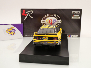 Preview: Lionel Racing C222323PENJL # Ford Mustang NASCAR 2023 " Joey Logano - Pennzoil " 1:24
