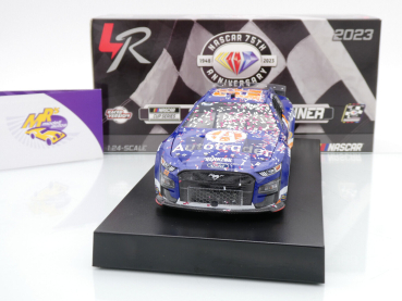 Preview: Lionel Racing W222323AUTJLD # Ford Mustang NASCAR 2023 " Joey Logano - AutoTrader Atlanta Spring Race Winner " 1:24