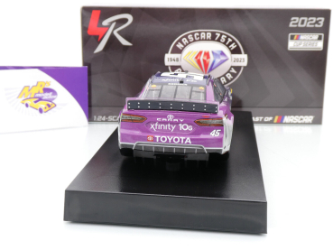 Preview: Lionel Racing C452323XFYTK # Toyota Camry NASCAR 2023 " Tyler Reddick - Xfinity 10G Network " 1:24