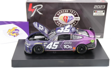 Preview: Lionel Racing C452323XFYTK # Toyota Camry NASCAR 2023 " Tyler Reddick - Xfinity 10G Network " 1:24