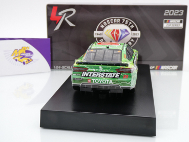 Preview: Lionel Racing C202323INBCD # Toyota Camry NASCAR 2023 " Christopher Bell - Interstate Batteries " 1:24