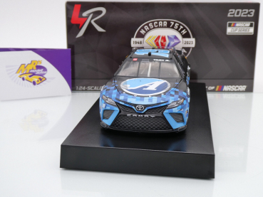 Preview: Lionel Racing C192323AOSMT # Toyota Camry NASCAR 2023 " Martin Truex Jr. - Auto-Owners Insurance Throwback " 1:24
