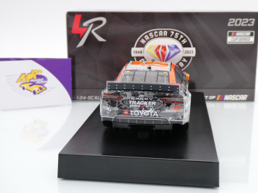 Preview: Lionel Racing C192323BPSMT # Toyota Camry NASCAR 2023 " Martin Truex Jr. - Bass Pro Shops " 1:24