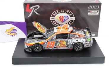 Preview: Lionel Racing C192323BPSMT # Toyota Camry NASCAR 2023 " Martin Truex Jr. - Bass Pro Shops " 1:24