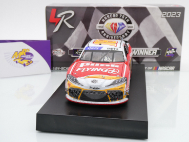 Preview: Lionel Racing W182323PFJSRH # Toyota Supra NASCAR Xfinity 2023 " Sammy Smith - Pilot Flying J Phoenix Spring Race Winner " 1:24